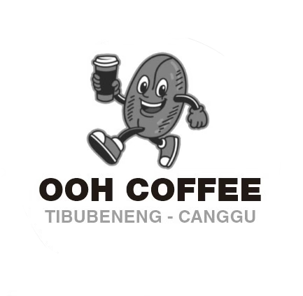 OOH Coffee Logo